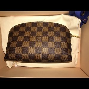 Louis Vuitton Cosmetic Bag